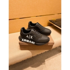 Armani Shoes